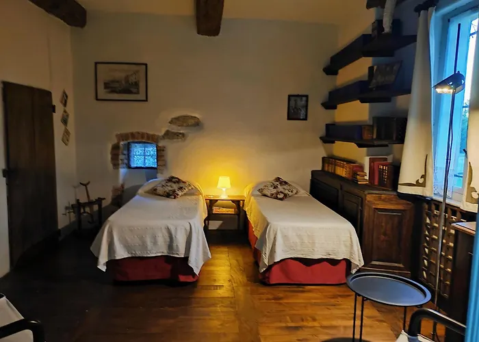 Antica Cascina Del Medico