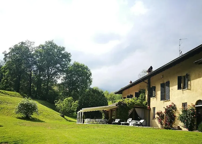 Antica Cascina Del Medico