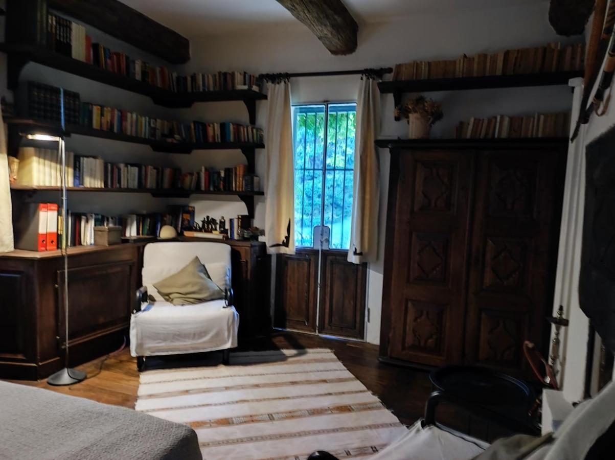 Gasthuis Antica Cascina Del Medico