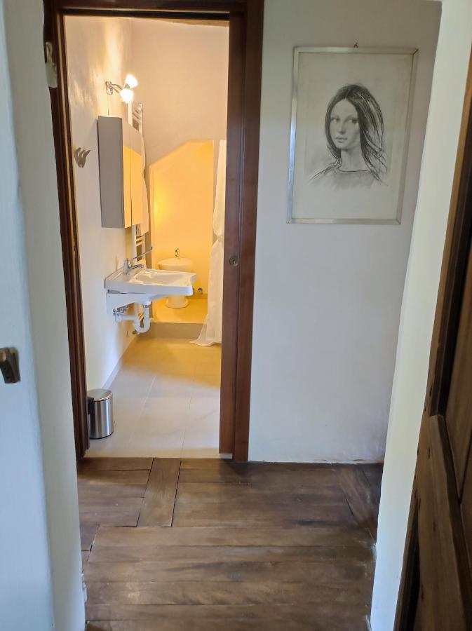 Antica Cascina Del Medico *