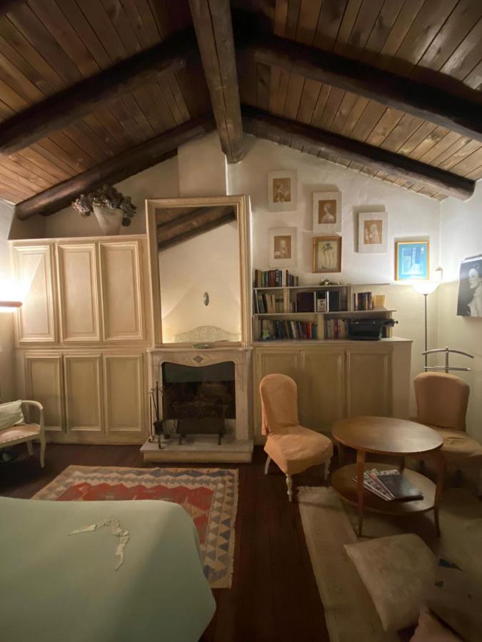 Antica Cascina Del Medico Gasthuis