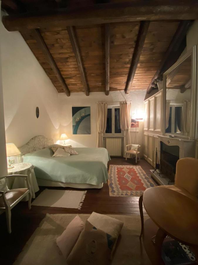 Gasthuis Antica Cascina Del Medico Muzzano