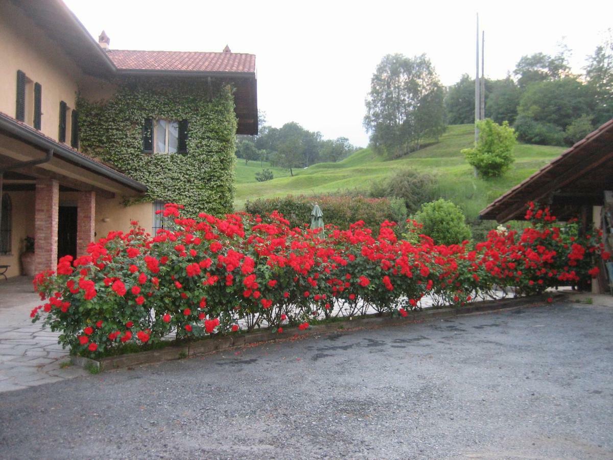 Antica Cascina Del Medico Gasthof