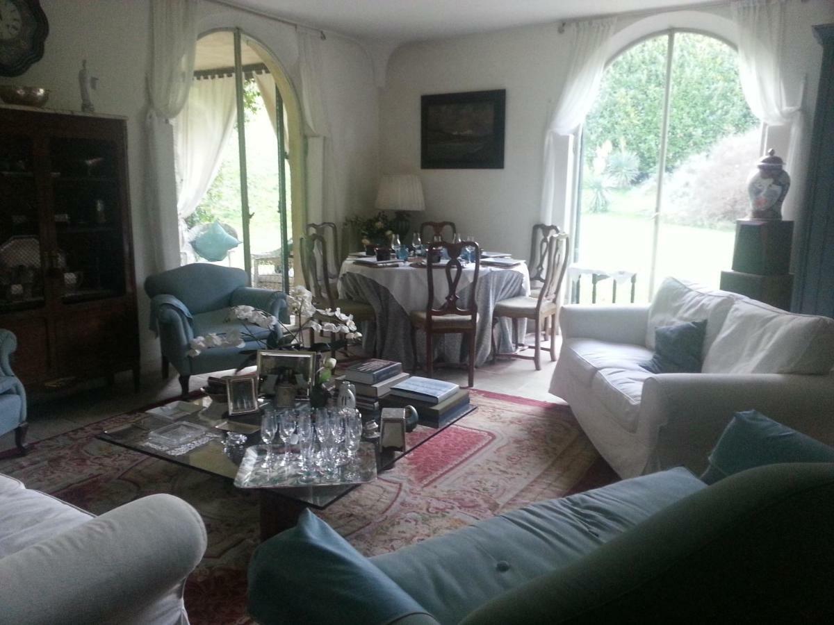 Guest house Antica Cascina Del Medico