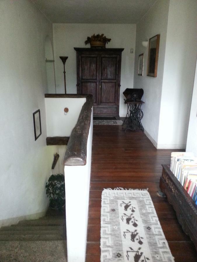 Antica Cascina Del Medico * Muzzano