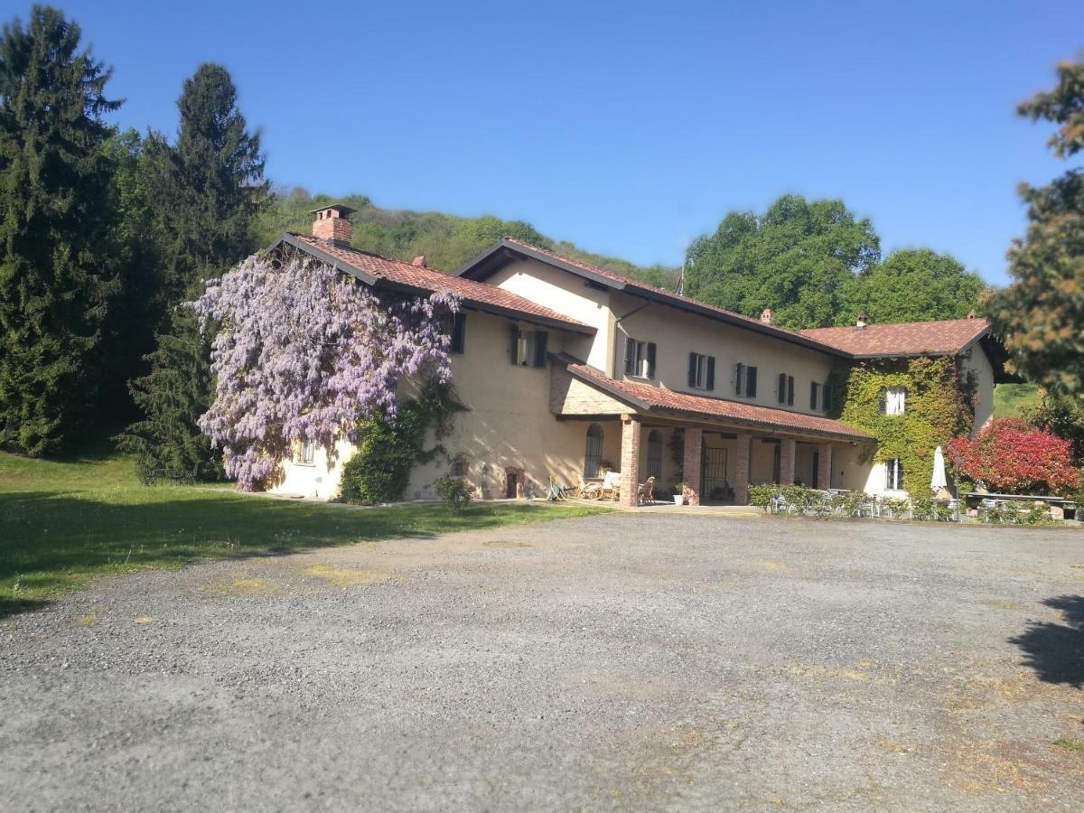 Gasthof Antica Cascina Del Medico