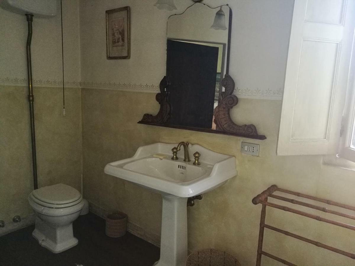 Antica Cascina Del Medico *
