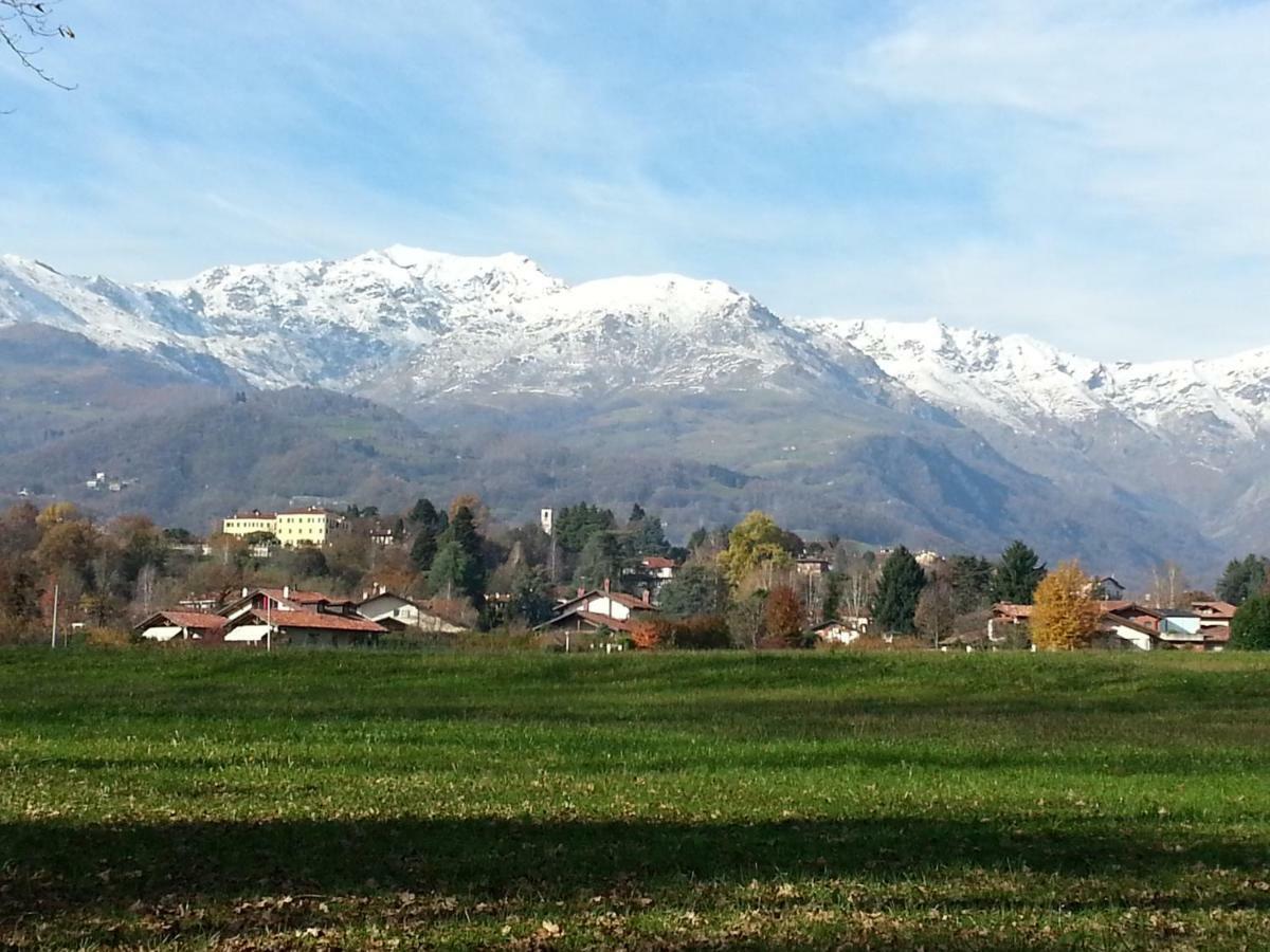 Antica Cascina Del Medico * Muzzano
