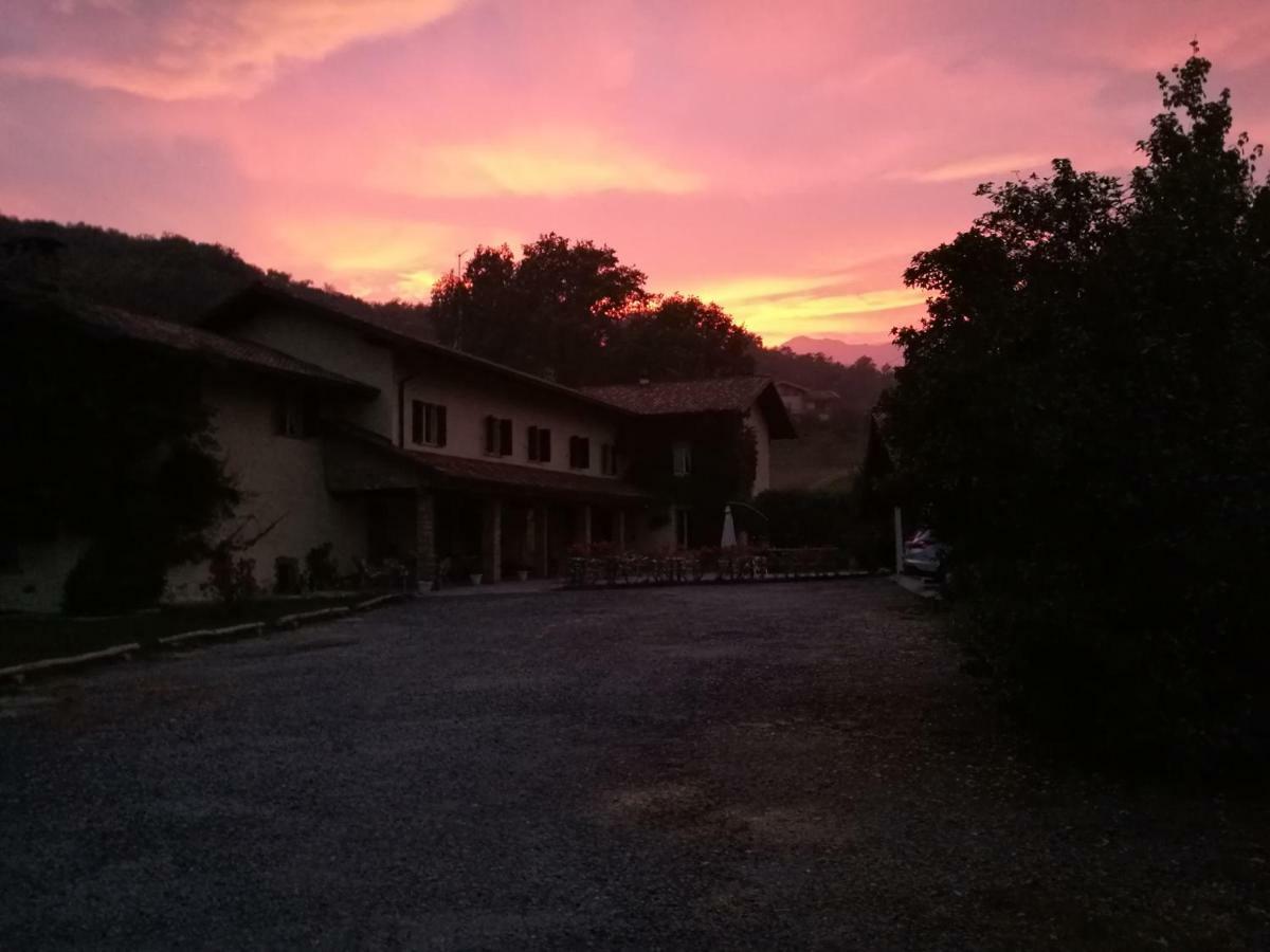 Antica Cascina Del Medico Muzzano