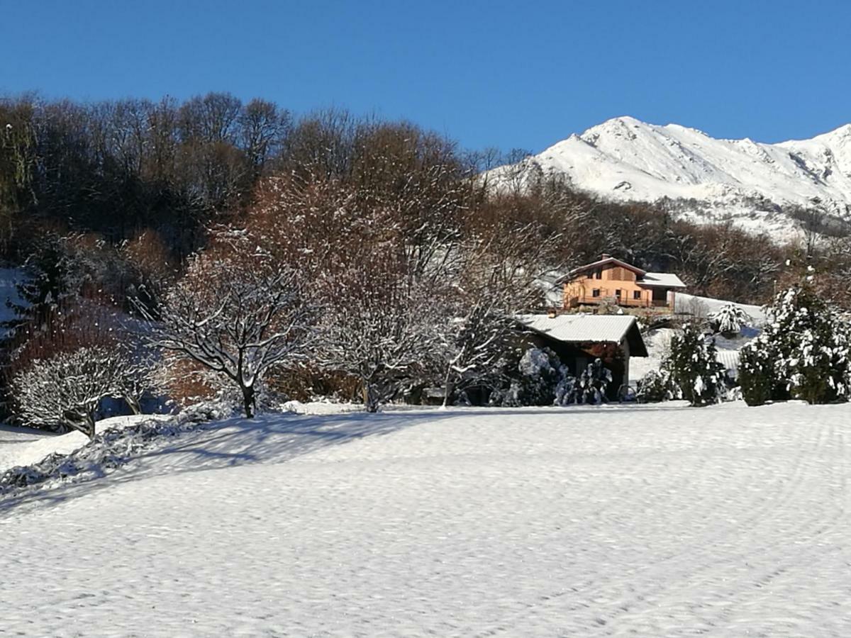 Guest house Antica Cascina Del Medico *