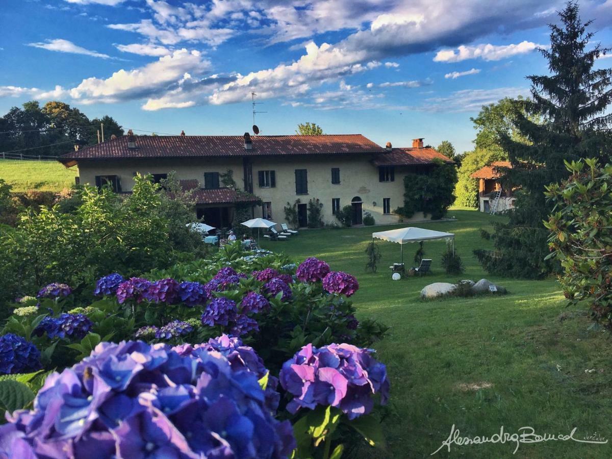 Antica Cascina Del Medico * Muzzano