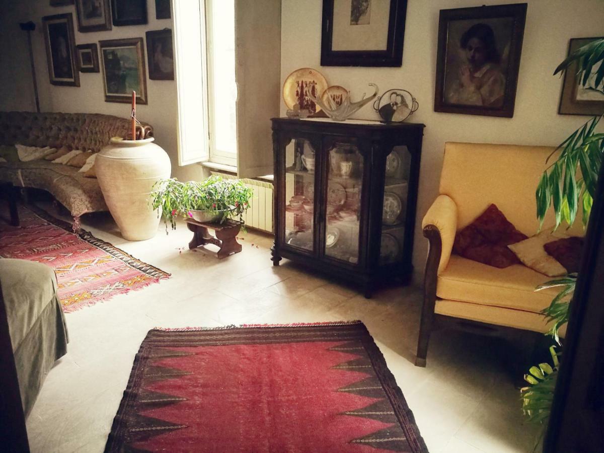 Antica Cascina Del Medico Guest house Muzzano