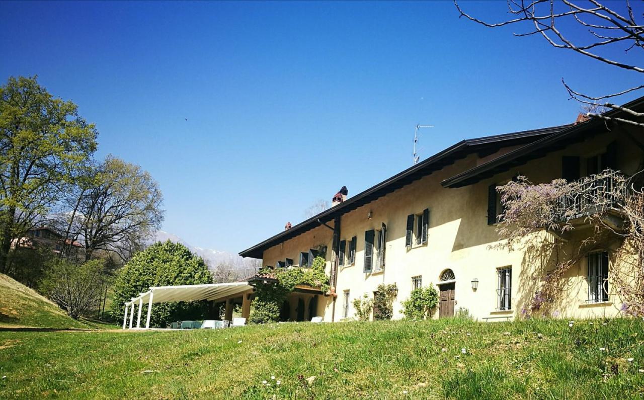 Antica Cascina Del Medico *