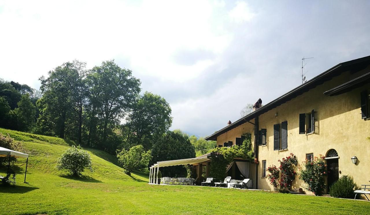 Antica Cascina Del Medico Gasthuis Muzzano